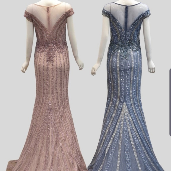 Dress - Picture 2 of 2